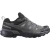 Image de Salomon - Chaussures de randonnée journée en GORE-TEX - X Ultra 360 LTR GTX Sharkskin/Castlerock/Kelp pour Homme en Cuir - Taille 43 1/3 - Gris