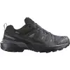 Image de Salomon - Chaussures de randonnée journée en GORE-TEX - X Ultra 360 LTR GTX W Turbulence/Black/Sedona Sage pour Femme en Cuir - Taille 39 1/3 - Noir