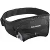 Image de Salomon - Ceinture de running - Cross Belt 1 Bottle Black - Noir