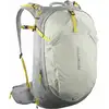 Image de Salomon - Sac à dos de randonnée - Trailblazer 30 Sedona Sage / Seagrass / Cress Green - Gris