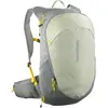 Image de Salomon - Sac à dos de randonnée - Trailblazer 20 Sedona Sage / Seagrass / Cress Green - Gris