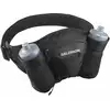 Image de Salomon - Ceinture - Cross Belt 2 Bottles Black - Noir