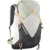 Image de Salomon - Sac de randonnée journée - Aerotrek 18 W Seagrass/Silver Cloud pour Femme - Taille M/L - Gris