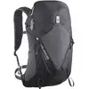 Image de Salomon - Sac à dos de randonnée - Aerotrek 20 M Anthracite / Nine Iron / Alloy pour Homme - Taille M/L - Gris