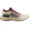 Image de Salomon - Chaussures de trail - S/Lab Genesis Vanilla Ice / Decadent Chocolate / Black - Taille 38 - Beige