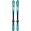 Image de Salomon - Packs (skis + fix) - Pack skis all-mountain - Stance 80 + M10 GW L80 W 2027 - Taille 151 cm - Bleu