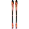 Image de Salomon - Skis all-mountain - Stance Pro 96 2027 - Taille 188 cm - Rouge