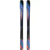 Image de Salomon - Skis all-mountain - Stance Pro 90 2027 - Taille 176 cm - Violet