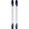 Image de Salomon - Skis freeride - S/Lab Qst Echo 2027 en Bois - Taille 181 cm - Bleu