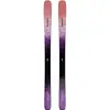 Image de Salomon - Skis all-mountain - Stance Pro 88 W 2027 - Taille 168 cm - Rose