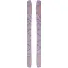 Image de Salomon - Skis freeride - Qst 106 Nirvana 2026 - Taille 173 cm - Gris