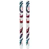 Image de Salomon - Skis freeride - S/Lab Qst Blank 2027 en Bois - Taille 178 cm - Vert