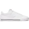 Image de Baskets femme Nike Court Legacy Next Nature Blanc 36 DH3161-101