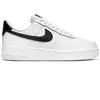 Image de Baskets femme Nike Air Force 1 '07 Blanc 38,5 DD8959-103