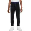 Image de Pantalon de survêtement enfant PSG Travel 2022/23 Noir 10/12 ans DR5525-010