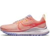Image de Trail Nike  Chaussures de running  React Pegasus 4 maille respirante P32560114