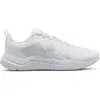 Image de Chaussures de running femme Nike Downshifter 12 Blanc 40 DD9294-100