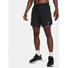 Image de Short De Running 2-En-1 18 Cm Dri-Fit Nike Stride Pour Homme - Noir - S