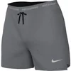 Image de Short 2 en 1 Nike Dri-FIT Stride Gris M DM4759-084