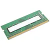 Image de Lenovo - DDR4 - module - 16 Go - SO DIMM 260 broches - 3200 MT/s / PC4-25600 - mÃ©moire sans tampon - non ECC - Campus - pour ThinkBook 14 G5 IRL; ThinkCentre neo 50q Gen 4; ThinkPad E14 Gen 5;...
