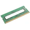 Image de Lenovo - DDR4 - module - 8 Go - SO DIMM 260 broches - 3200 MT/s / PC4-25600 - mÃ©moire sans tampon - non ECC - Campus - pour ThinkBook 14 G5 IRL; ThinkCentre neo 50q Gen 4; ThinkPad E14 Gen 5; L14 Gen 4; L15 Gen 4