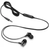 Image de Lenovo 4XD1J77352 casque Avec fil Ecouteurs Bureau/Centre d'appels Noir