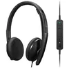 Image de Lenovo 4XD1M39028 casque Avec fil Arceau USB Type-C Noir