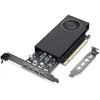 Image de Lenovo 4X61Q73041 carte graphique NVIDIA RTX A1000 8 Go GDDR6