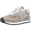 Image de New Balance Wl574 Evg Colour Gris - 39