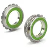 Image de Support inférieur asymétrique Enduro Bearings T47 Maxhit Integrated 440c To DUB TU