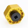 Image de Presse boîtier de pédalier Enduro Bearings BB30 52 mm