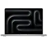 Image de MacBook Pro 14" 512Go SSD 8Go RAM Puce M3 CPU 8 coeurs GPU 10 coeurs Argent Nouveau en occasion ou reconditionné