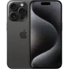 Image de Apple iPhone 15 Pro 128 Go Titane noir