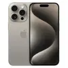 Image de iPhone 15 Pro 128Go Natural Titanium 5G en occasion ou reconditionné