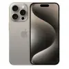 Image de iPhone 15 Pro 256Go Natural Titanium 5G en occasion ou reconditionné