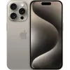Image de Apple iPhone 15 Pro 256 Go Titane naturel