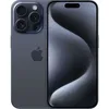 Image de Apple iPhone 15 Pro 256 Go Titane bleu