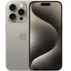 Image de iPhone 15 Pro 512Go Natural Titanium 5G en occasion ou reconditionné