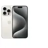 Image de iPhone 15 Pro 1To Blanc Titanium 5G en occasion ou reconditionné