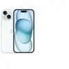 Image de iPhone 15 - 5G smartphone - double SIM / Mémoire interne 128 Go - écran OEL - 6.1" - 2556 x 1179 pixels - 2x caméras arrière 48 MP, 12 MP - front en occasion ou reconditionné
