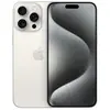 Image de iPhone 15 Pro Max 256Go Blanc Titanium 5G en occasion ou reconditionné