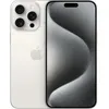 Image de Apple iPhone 15 Pro Max 256 Go Titane blanc