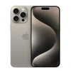 Image de iPhone 15 Pro Max - 5G smartphone - double SIM / Mémoire interne 256 Go - écran OEL - 6.7" - 2796 x 1290 pixels (120 Hz) - 3 x caméras arrière 48 MP, en occasion ou reconditionné