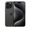 Image de Apple iPhone 15 Pro Max 6.7" Double SIM iOS 17 5G USB Type-C 512 Go Titane et Noir