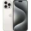Image de Apple iPhone 15 Pro Max 512 Go Titane blanc