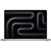Image de MacBook Pro 16" 512Go SSD 18Go RAM Puce M3 Pro CPU 12 coeurs GPU 18 coeurs Argent Nouveau en occasion ou reconditionné