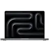 Image de MacBook Pro 14" 1To SSD 8Go RAM Puce M3 CPU 8 coeurs GPU 10 coeurs Gris sideral Nouveau en occasion ou reconditionné