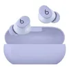 Image de Beats Solo Buds - Écouteurs sans fil avec micro - intra-auriculaire - Bluetooth - isolation acoustique - violet artic