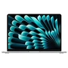 Image de MacBook Air 13,6'' 256Go SSD 8Go RAM Puce M3 CPU 8 cours GPU 8 cours Argent Nouveau en occasion ou reconditionné