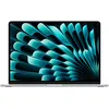 Image de Apple MacBook Air MRYP3FN/A - DÃ©but 2024 - 15.3" M3 8 Go RAM 256 Go SSD Apple M3 10-core - Argent AZERTY